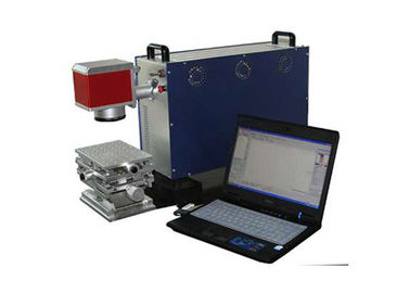 Porcellana SpA della macchina della marcatura del laser della fibra di 10w 30W 50W e controllato da computer fornitore