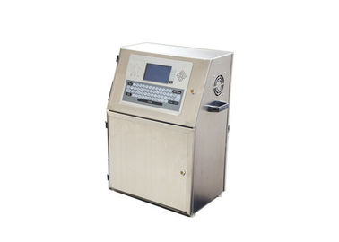 Porcellana Stampatrice industriale automatica della data di fabbricazione, macchina di codifica della data fornitore
