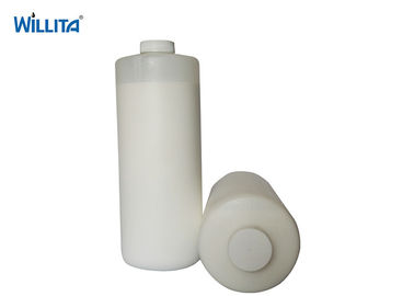Porcellana Solventi bianchi dell'inchiostro da stampa della filigrana magnetica termoresistente 24 mesi di garanzia fornitore