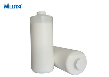 Porcellana Il solvente di secchezza rapido ha basato la filigrana bianca dell'inchiostro che stampa l'inchiostro magnetico conduttivo fornitore