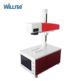 Porcellana Willita ha integrato la stampatrice anti corrosiva della targhetta di progettazione fornitore