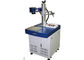 Macchina per metallo, macchina della marcatura del laser della fibra di alta precisione di stampa laser fornitore