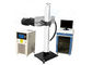 Macchina industriale della marcatura del laser di CO2 di multi scopo, stampante a laser Su ordinazione di CO2 fornitore