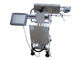   online automatico della macchina della marcatura del   del laser del   del   rf di CO2 del   di volo 10 W con il nastro trasportatore fornitore