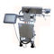 macchina della marcatura del laser di lunga vita 30W per metallo/vetri/cavo/elettronica fornitore