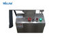 Mini macchina 10,6 dell'indicatore del laser di CO2 del μ m. di colore su metallo 10W/15W/30W/60W fornitore