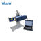 Macchina di stampa laser della macchina della marcatura del laser della fibra di Raycus 20/30/50/100w per il tubo dell'acciaio inossidabile fornitore